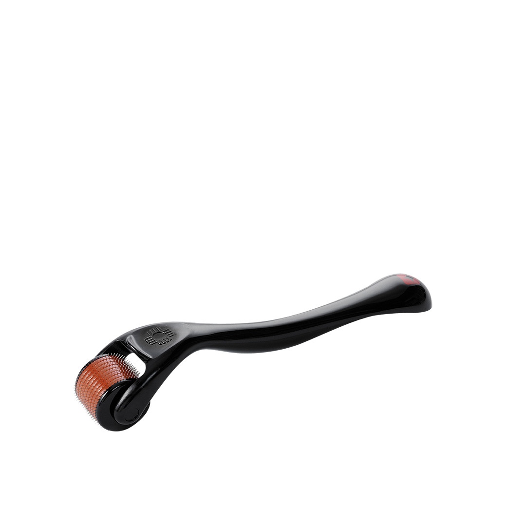 Дермароллер стандартной ширины Manual Roller 0,25мм