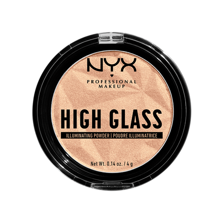 Хайлайтер для лица High Glass Illuminating Moon glow 01 купить в VISAGEHALL