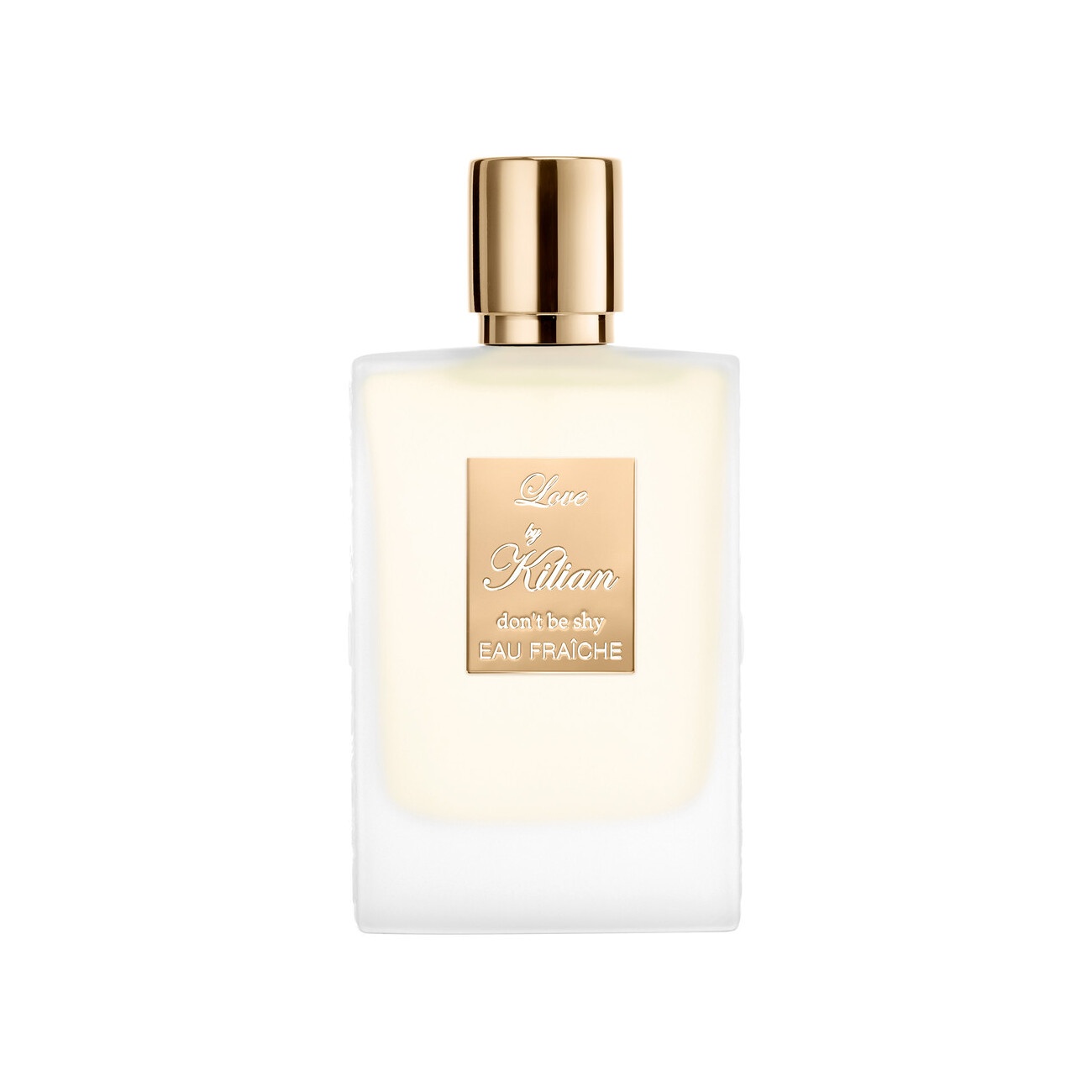 Love, don't be shy Eau Fraiche Парфюмерная вода купить в VISAGEHALL