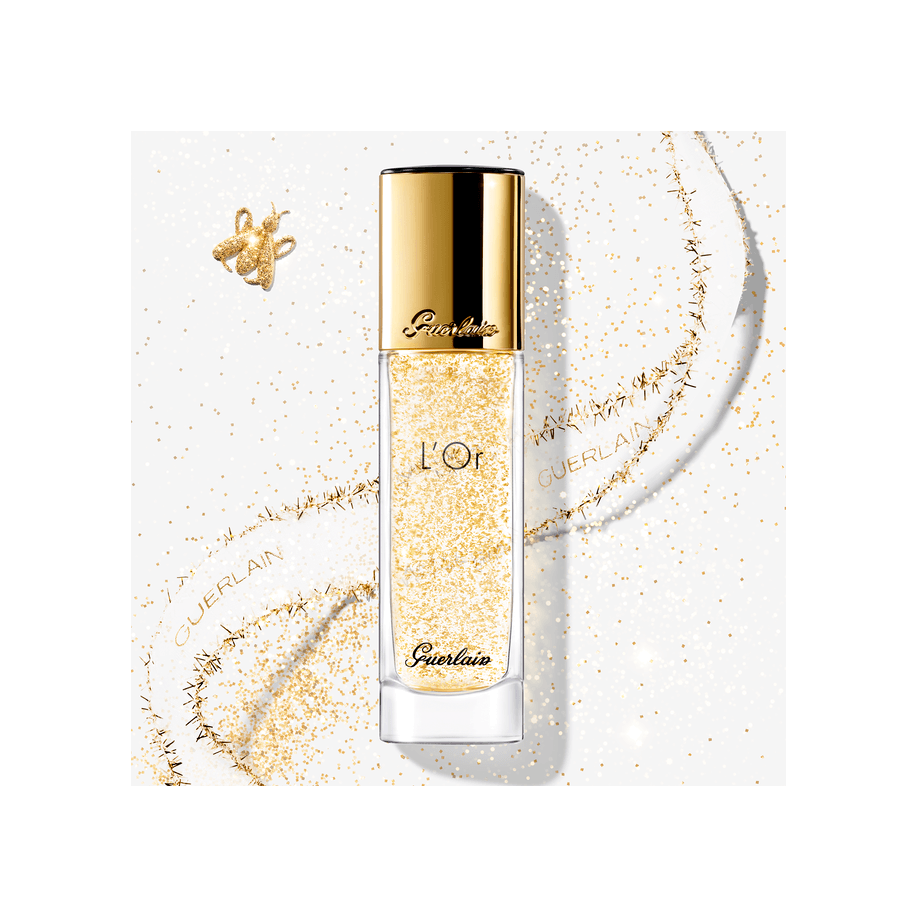 База под макияж L'Or купить в VISAGEHALL