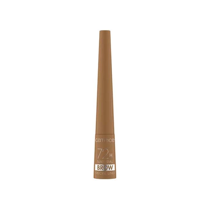 Лайнер для бровей 72H Natural Brow Precise