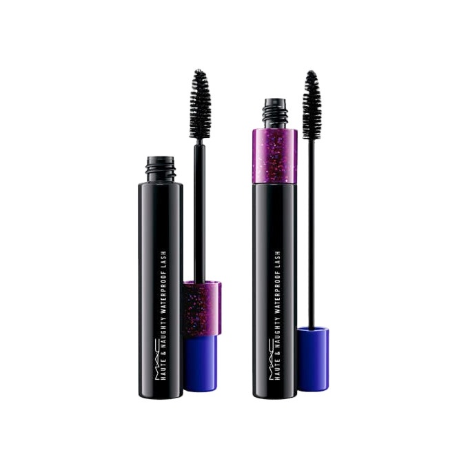 Тушь для ресниц Haute & Naughty Waterproof Lash