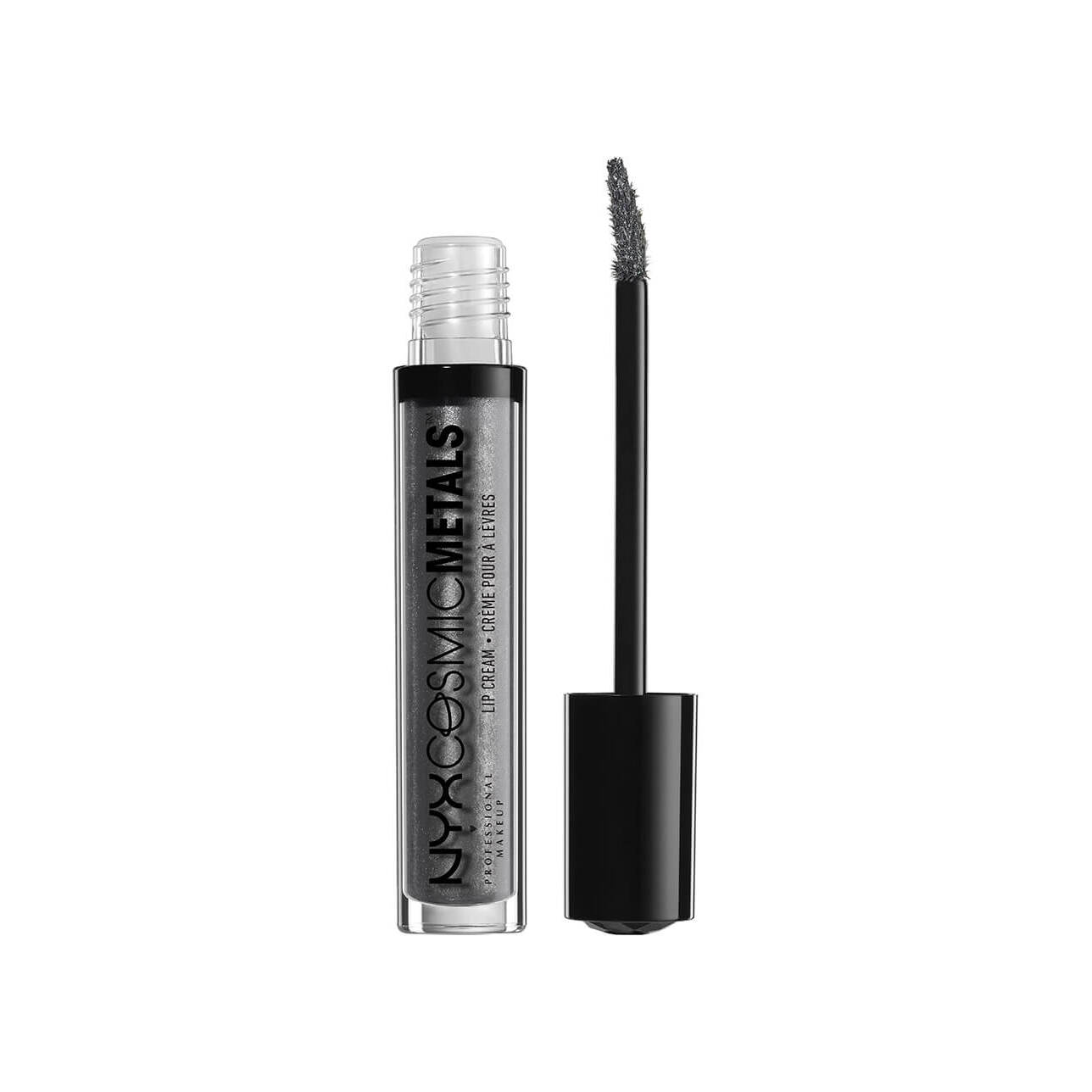 Помада для губ жидкая Cosmic Metals Lip Cream купить в VISAGEHALL