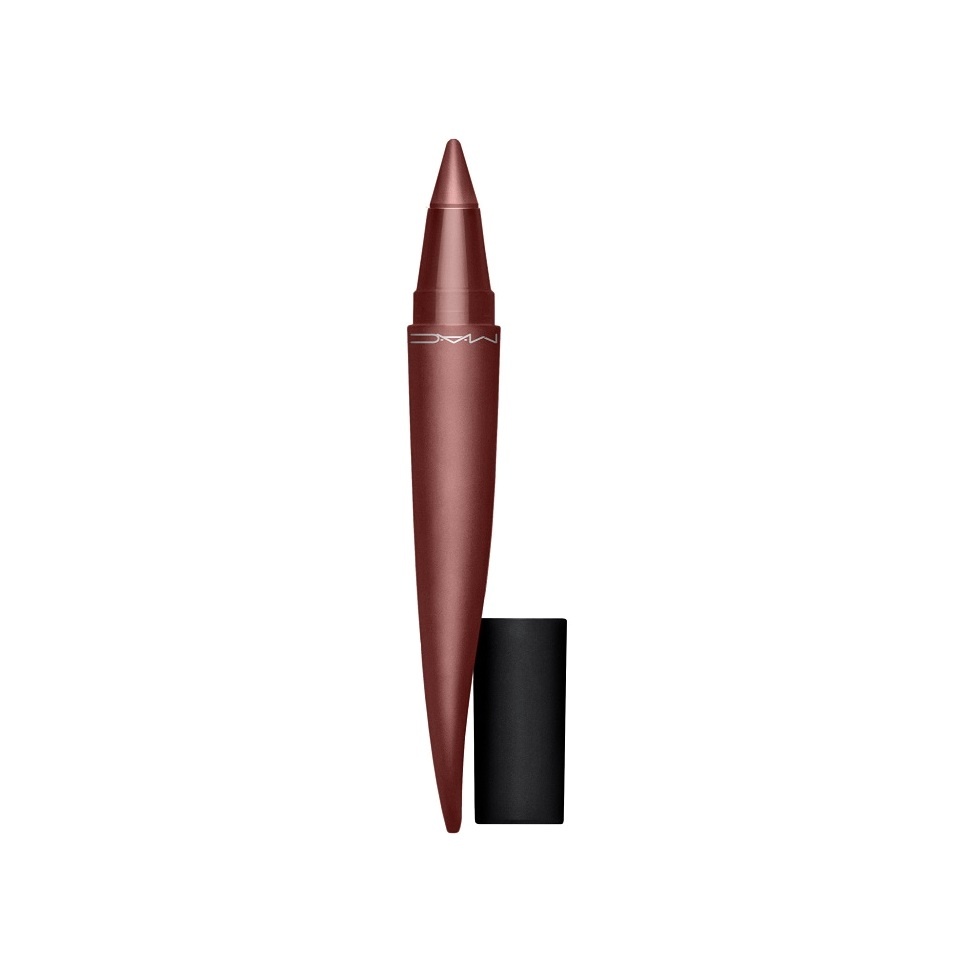КАРАНДАШ УСТОЙЧИВЫЙ ДЛЯ ГЛАЗ KAJAL CRAYON купить в VISAGEHALL