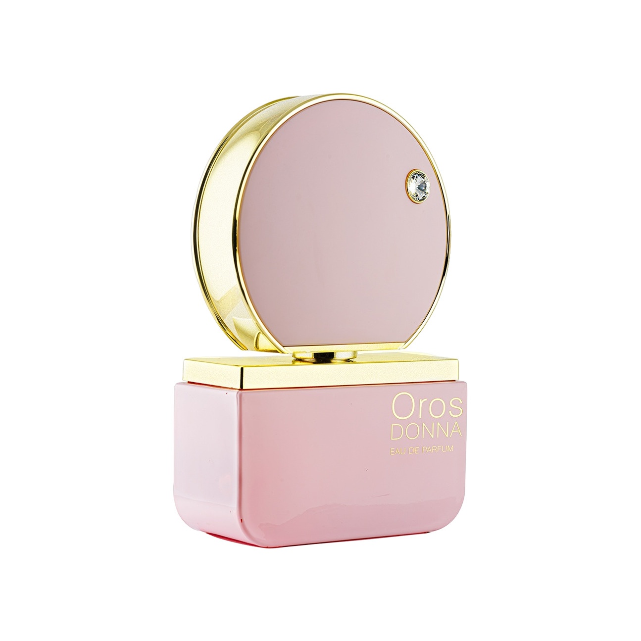 Donna Парфюмерная вода купить в VISAGEHALL