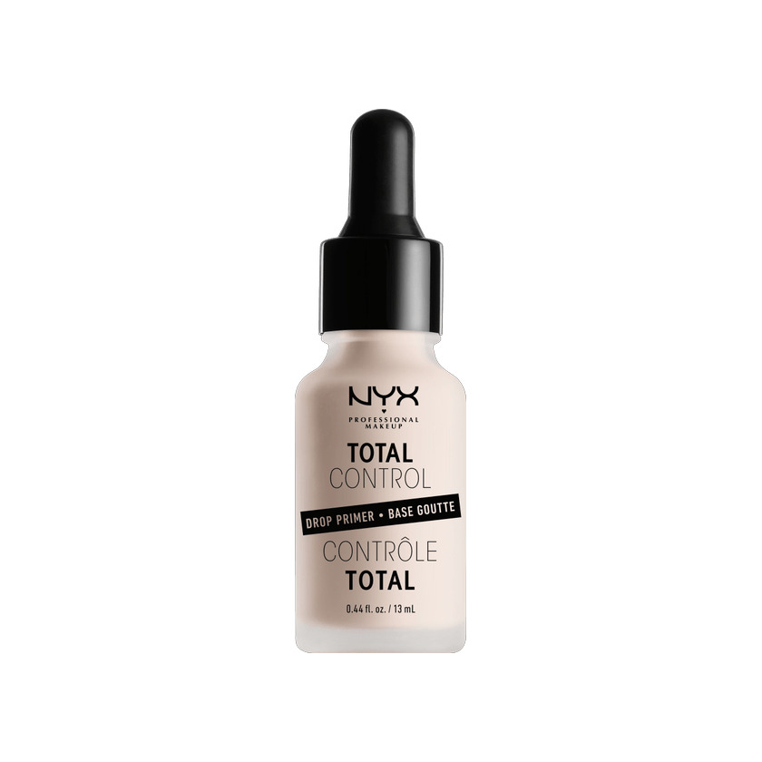 Праймер для лица Total Control Drop Primer