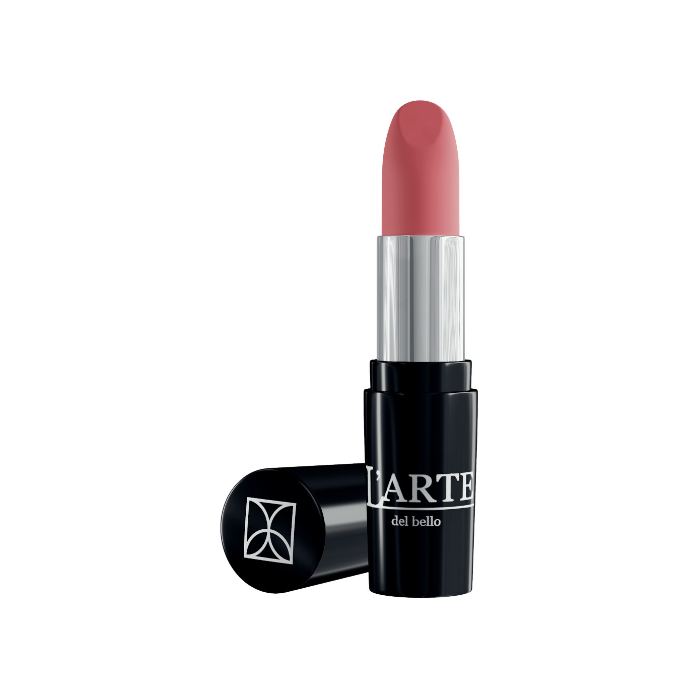 Помада для губ вельветовая с экстрактом розы Just Flirt No More купить в VISAGEHALL