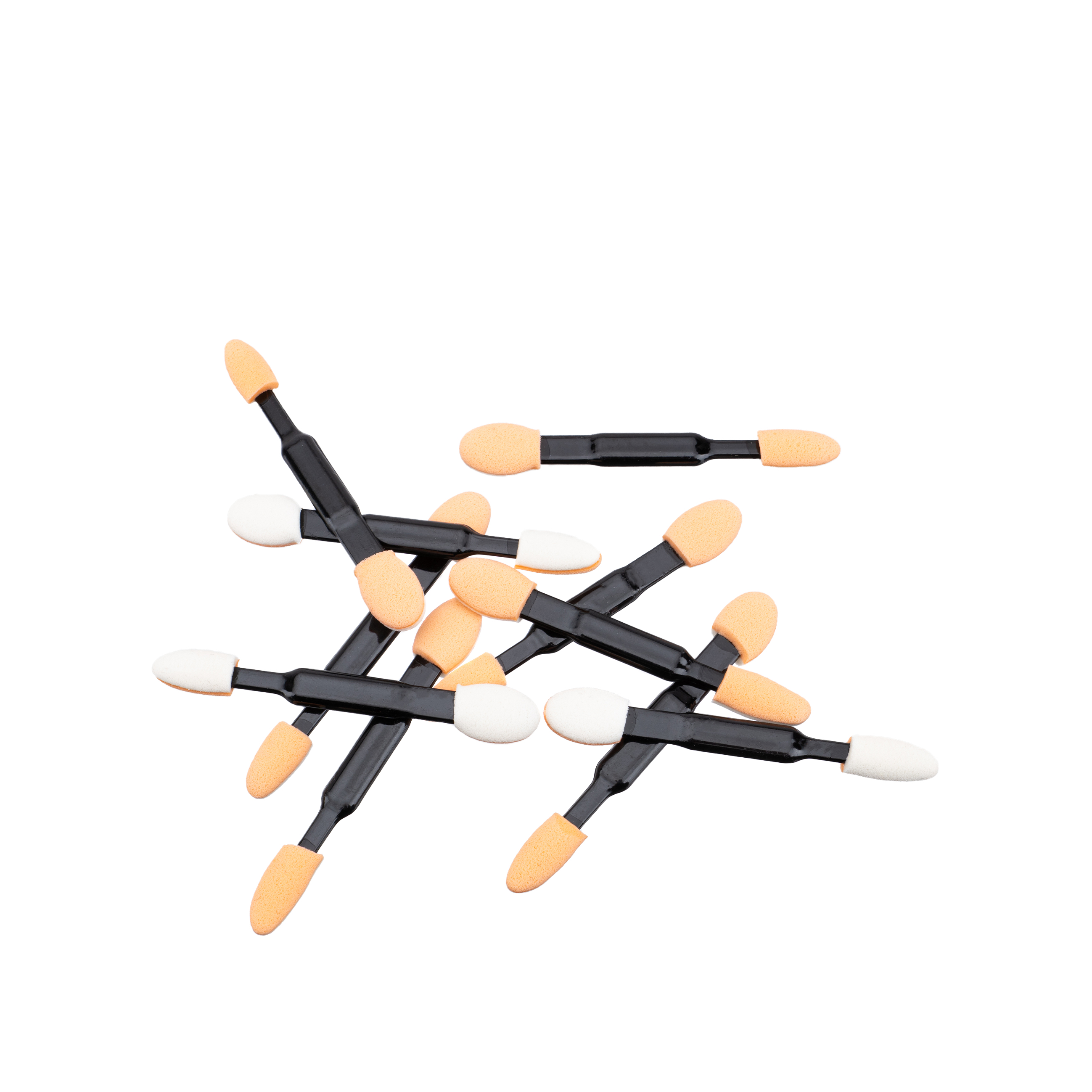 Аппликатор для теней двусторонний купить в VISAGEHALL