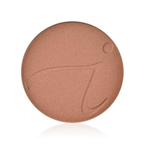 Пудра оттеночная загорелая кожа So-Bronze Pure Pressed Bronzer рефил