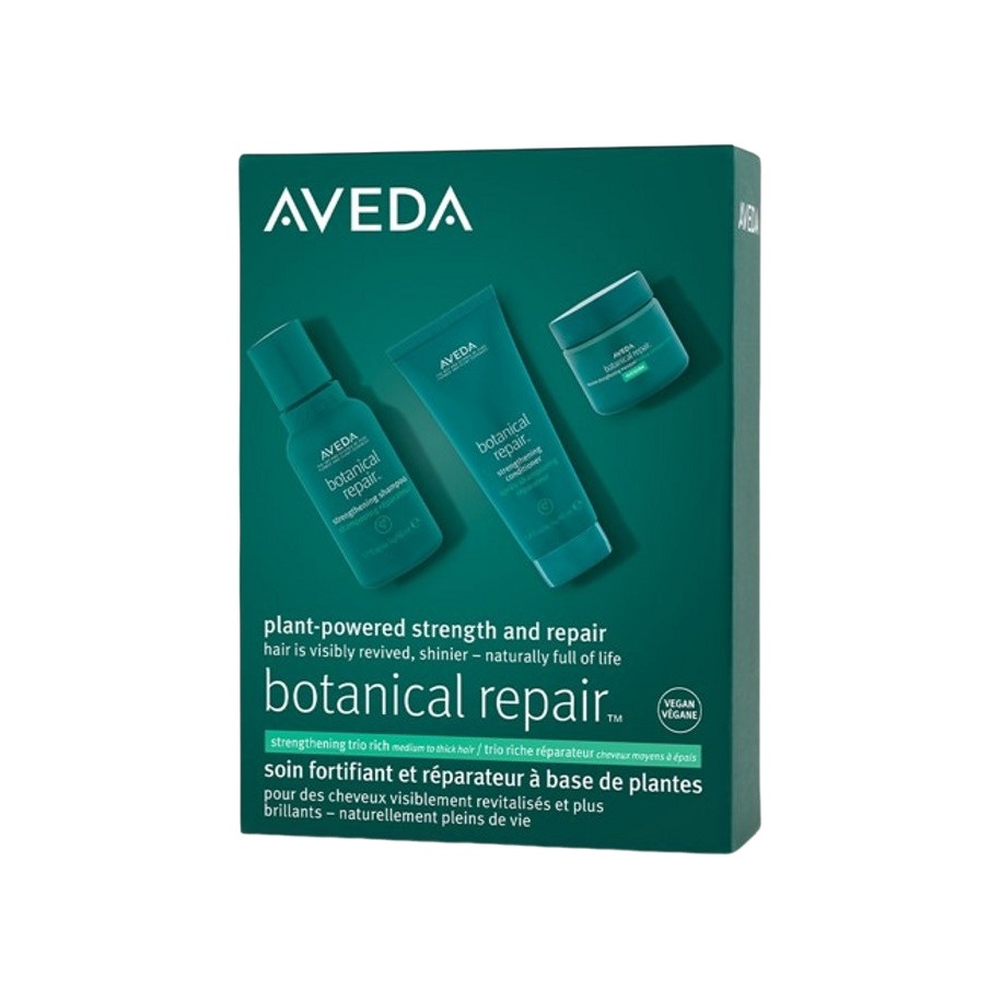 Набор-знакомство Botanical Repair Rich Discovery Set 