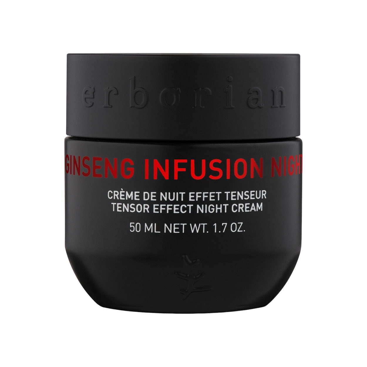 Крем ночной восстанавливающий Женьшень купить в VISAGEHALL