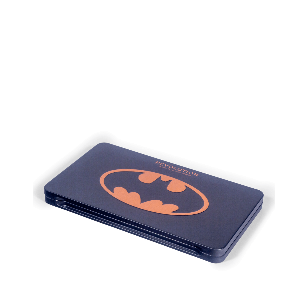 Палетка теней для век Batman this City Needs Me  купить в VISAGEHALL