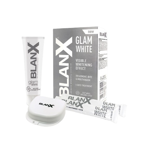 Набор PRO Glam White Kit