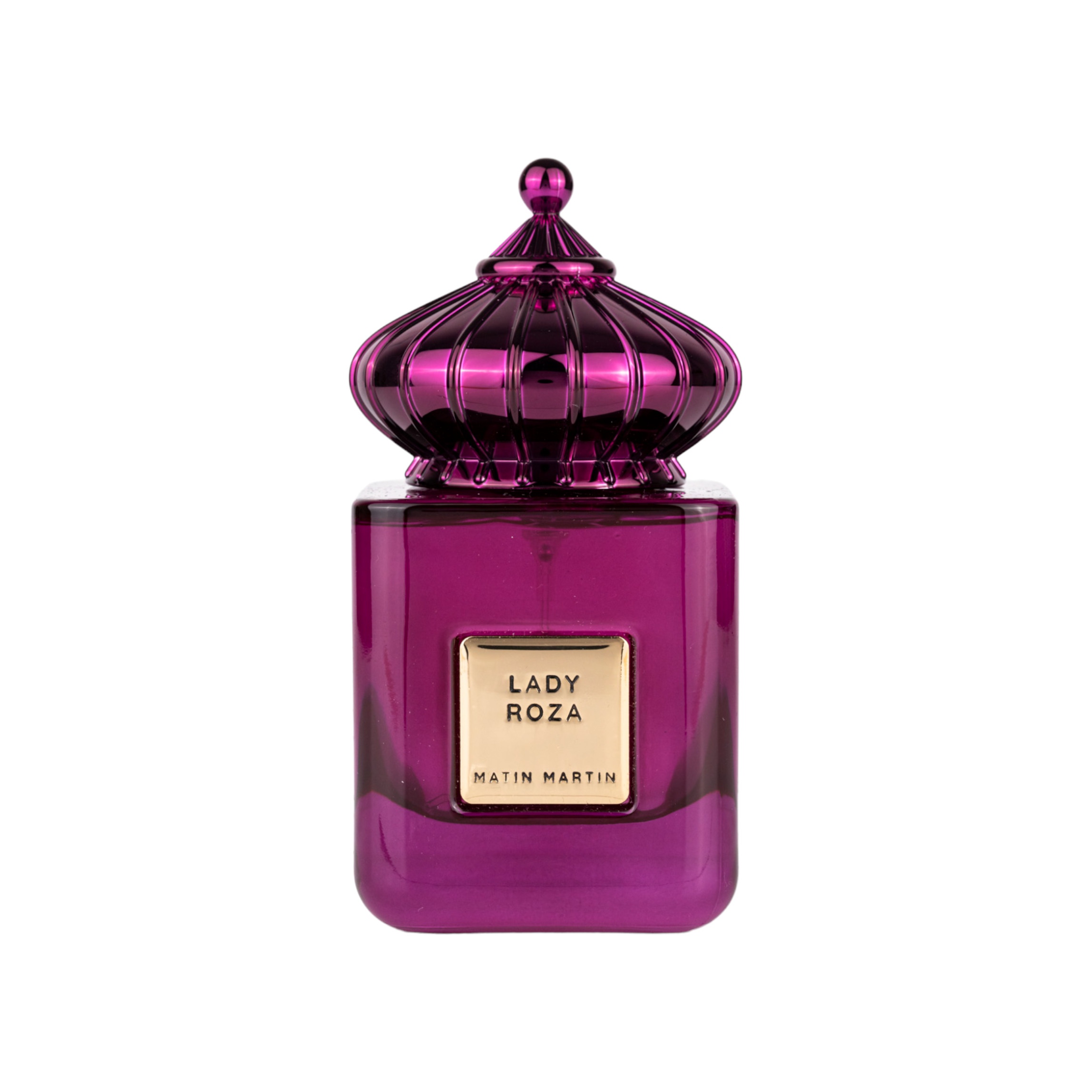 Lady Roza Парфюмерная вода купить в VISAGEHALL
