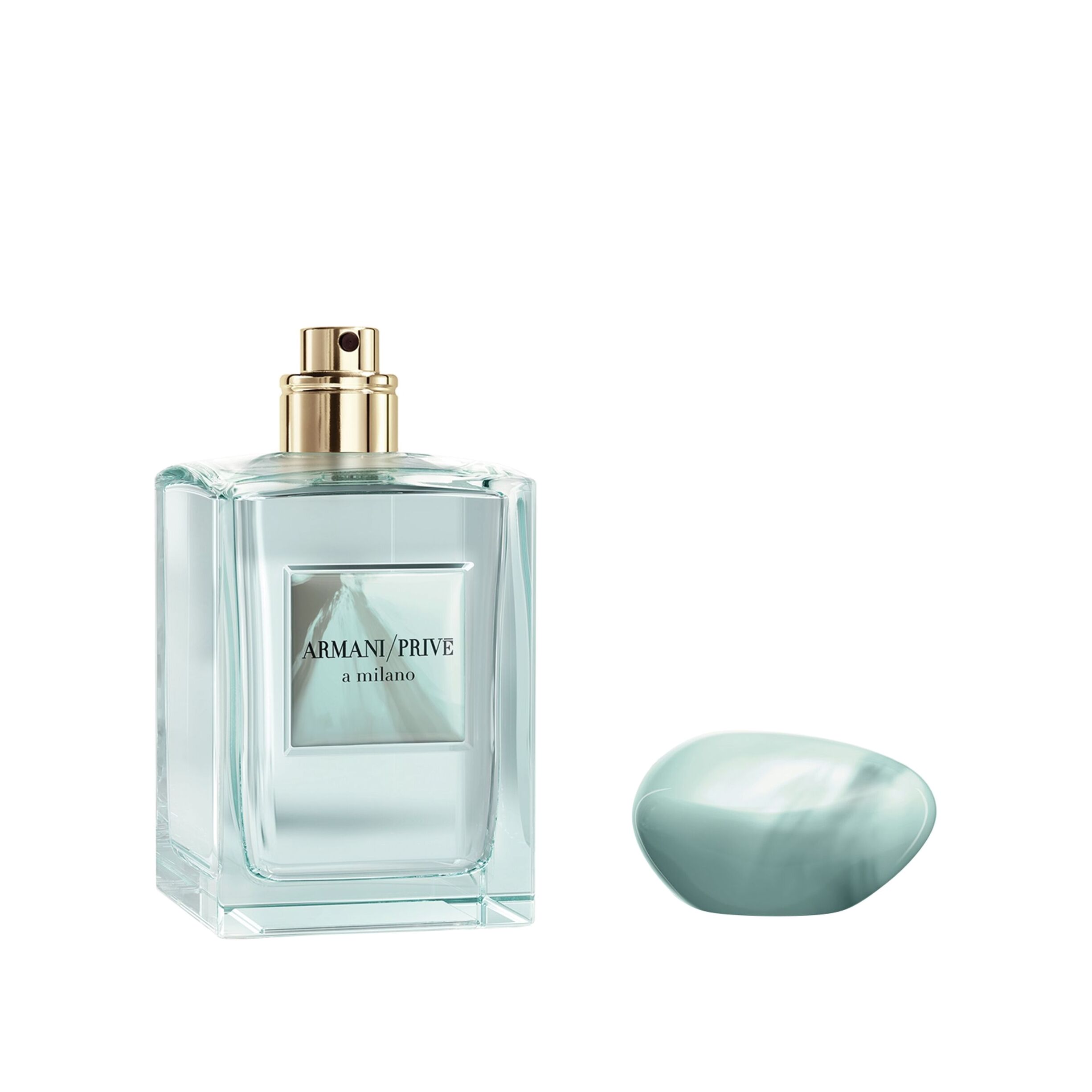 Armani Privé A Milano Haute Couture Edition Парфюмерная вода купить в VISAGEHALL