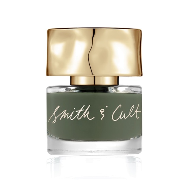 Лак для ногтей Идеальный незнакомец Nail Lacquer