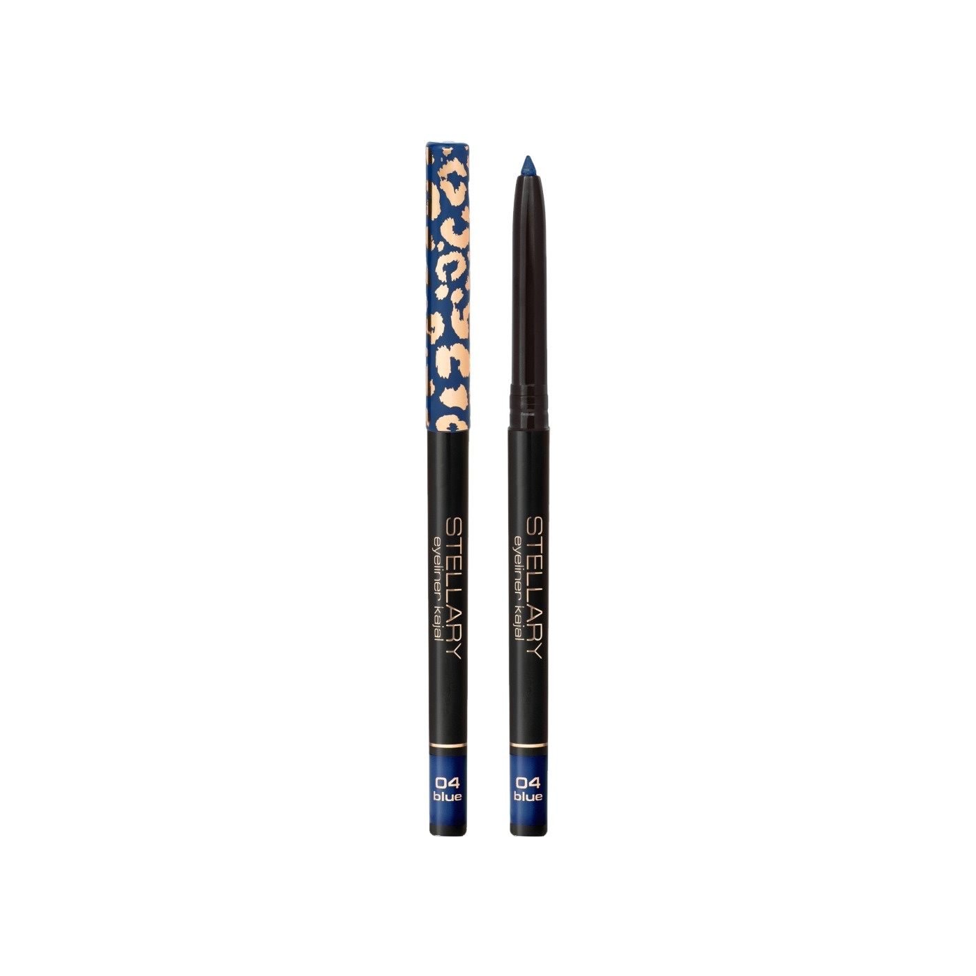 Карандаш для глаз Eyeliner Kajal купить в VISAGEHALL