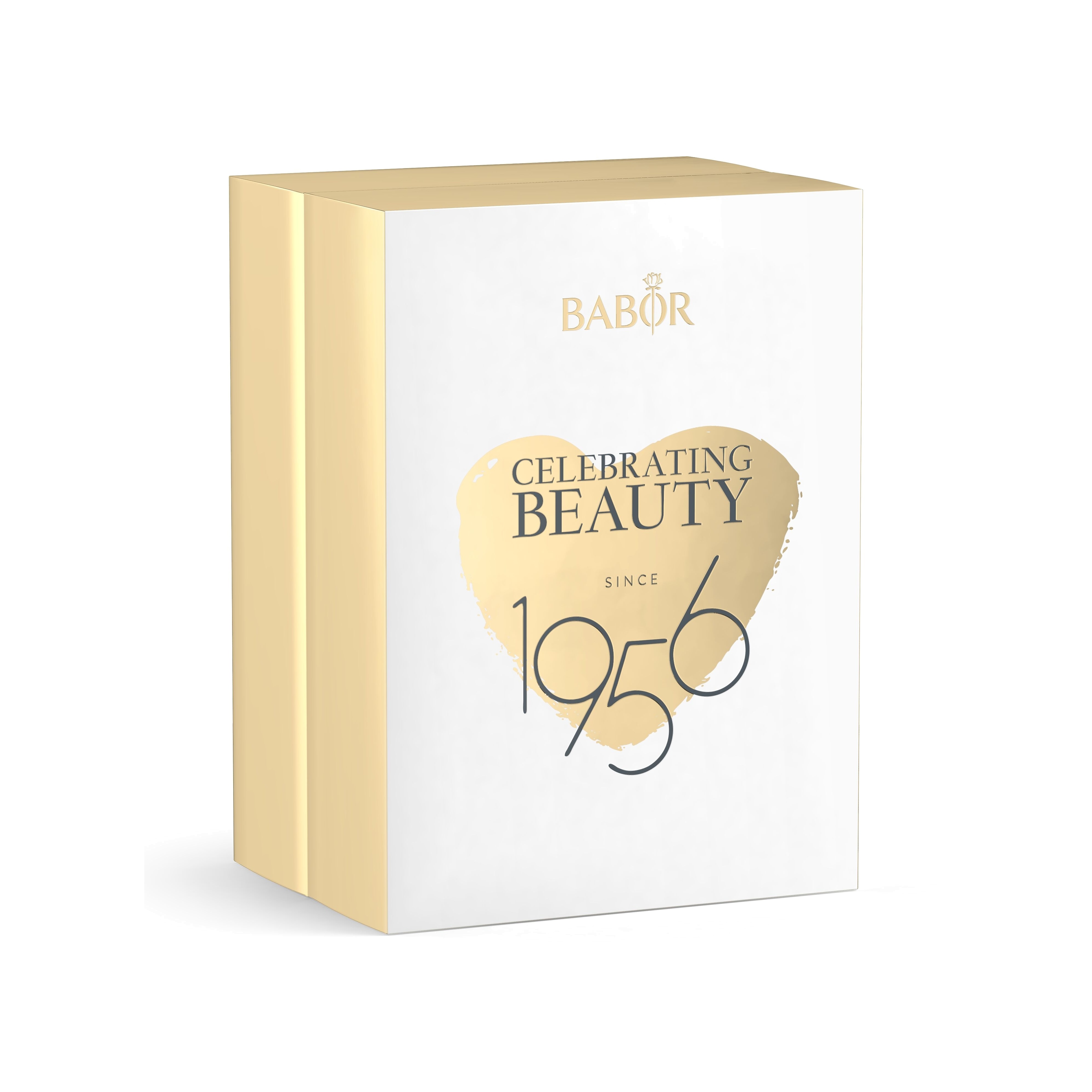 Набор Юбилейный Бьюти-бокс купить в VISAGEHALL