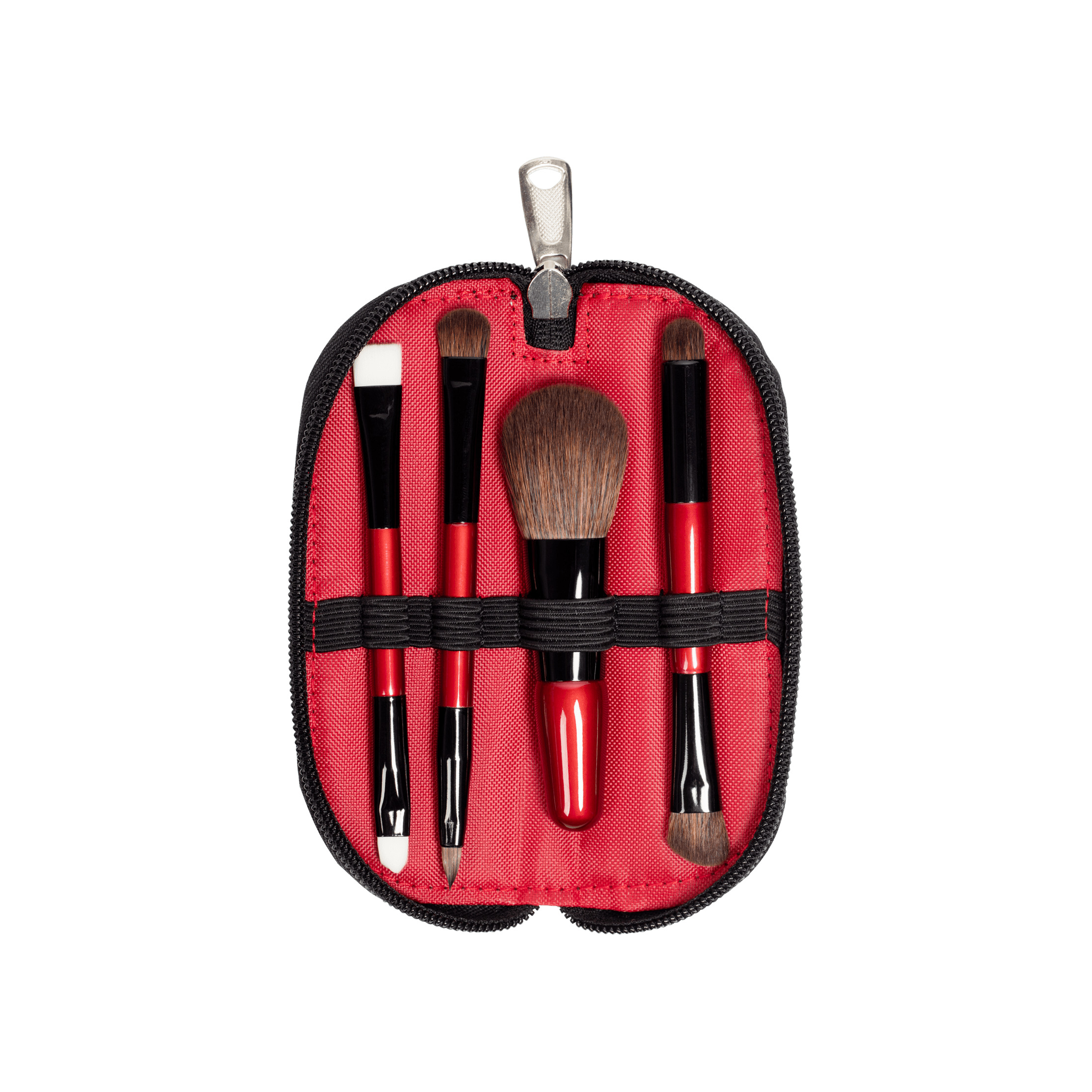 Косметичка Brush Set (4 pcs) купить в VISAGEHALL