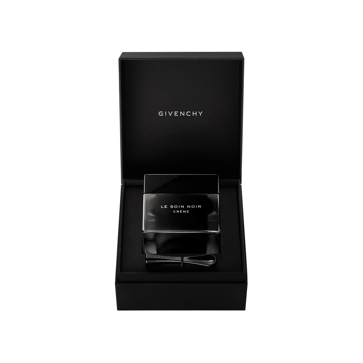 Крем для лица комплексный Le Soin Noir  купить в VISAGEHALL