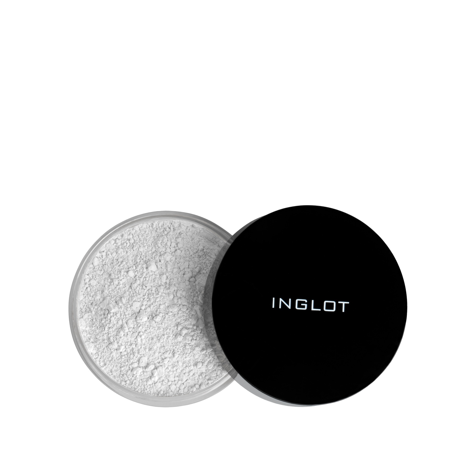 Пудра для лица рассыпчатая Mattifying Loose Powder 3S купить в VISAGEHALL