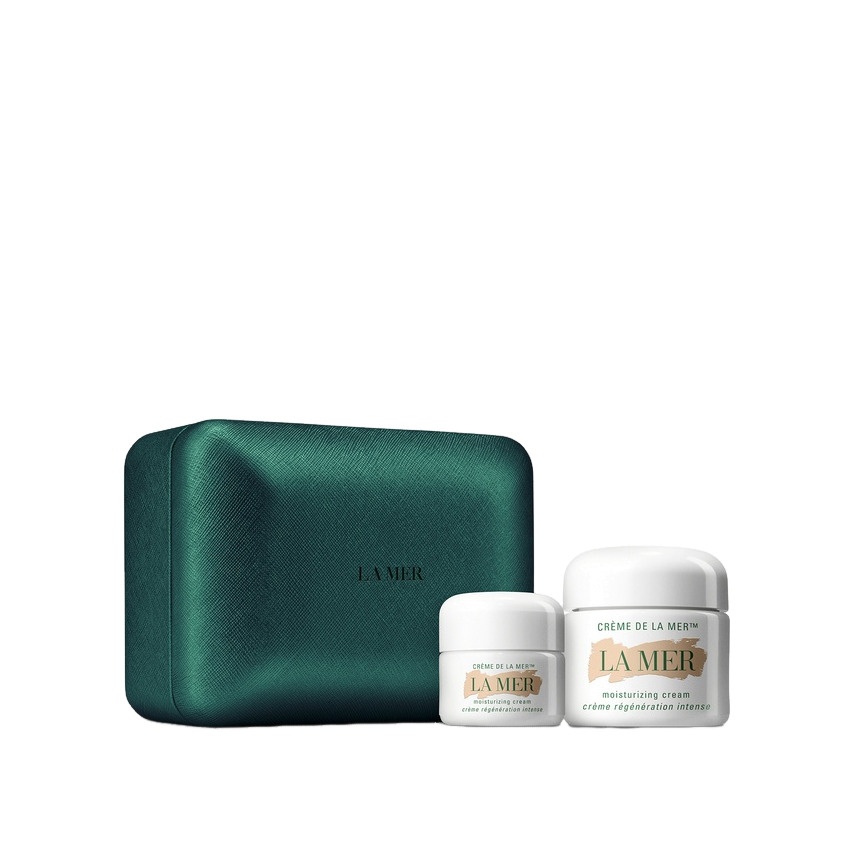 Набор The Creme De La Mer Duet