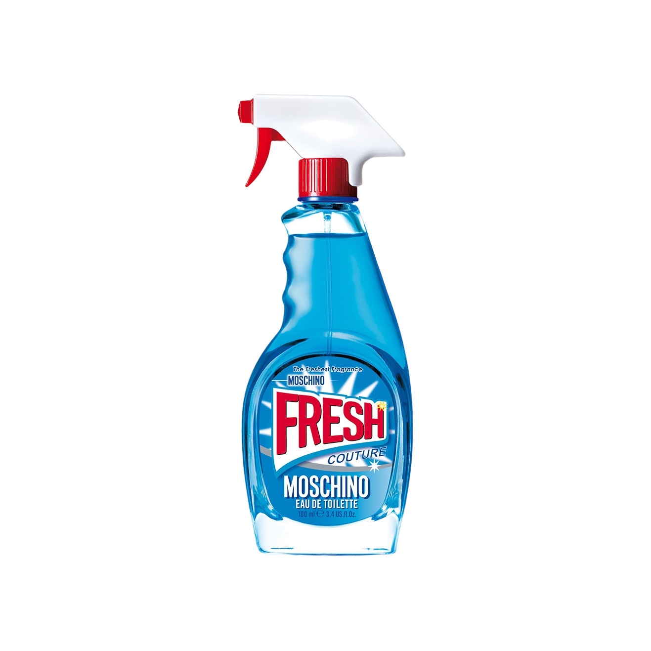 Fresh Couture femme Туалетная вода купить в VISAGEHALL