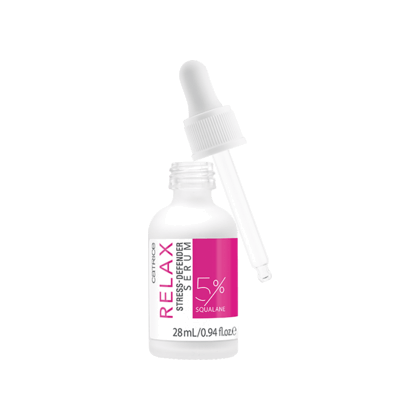 Сыворотка для лица Relax Stress-Defender Skin Lovers купить в VISAGEHALL