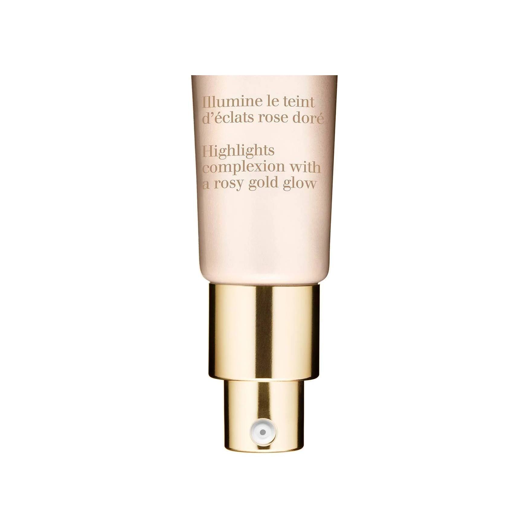 База под макияж придающая сияние коже SOS Primer 08 купить в VISAGEHALL