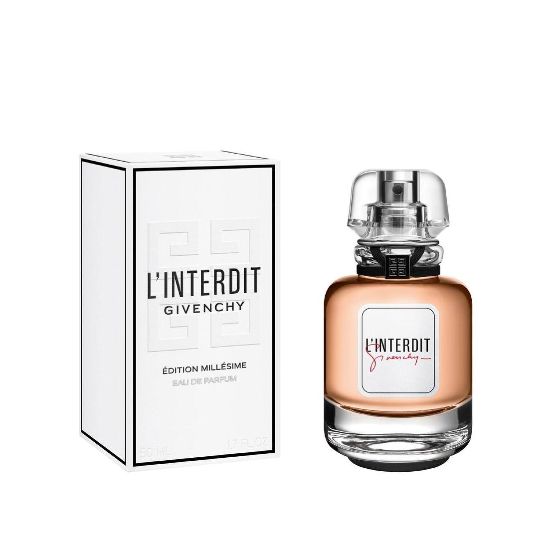 L'Interdit Edition Millesime Парфюмерная вода купить в VISAGEHALL