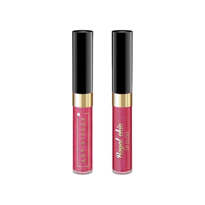 Блеск для губ Royal Chic купить в VISAGEHALL