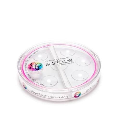 Палитра Sur.Face Pro