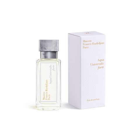 Aqua Universalis Forte Парфюмерная вода купить в VISAGEHALL