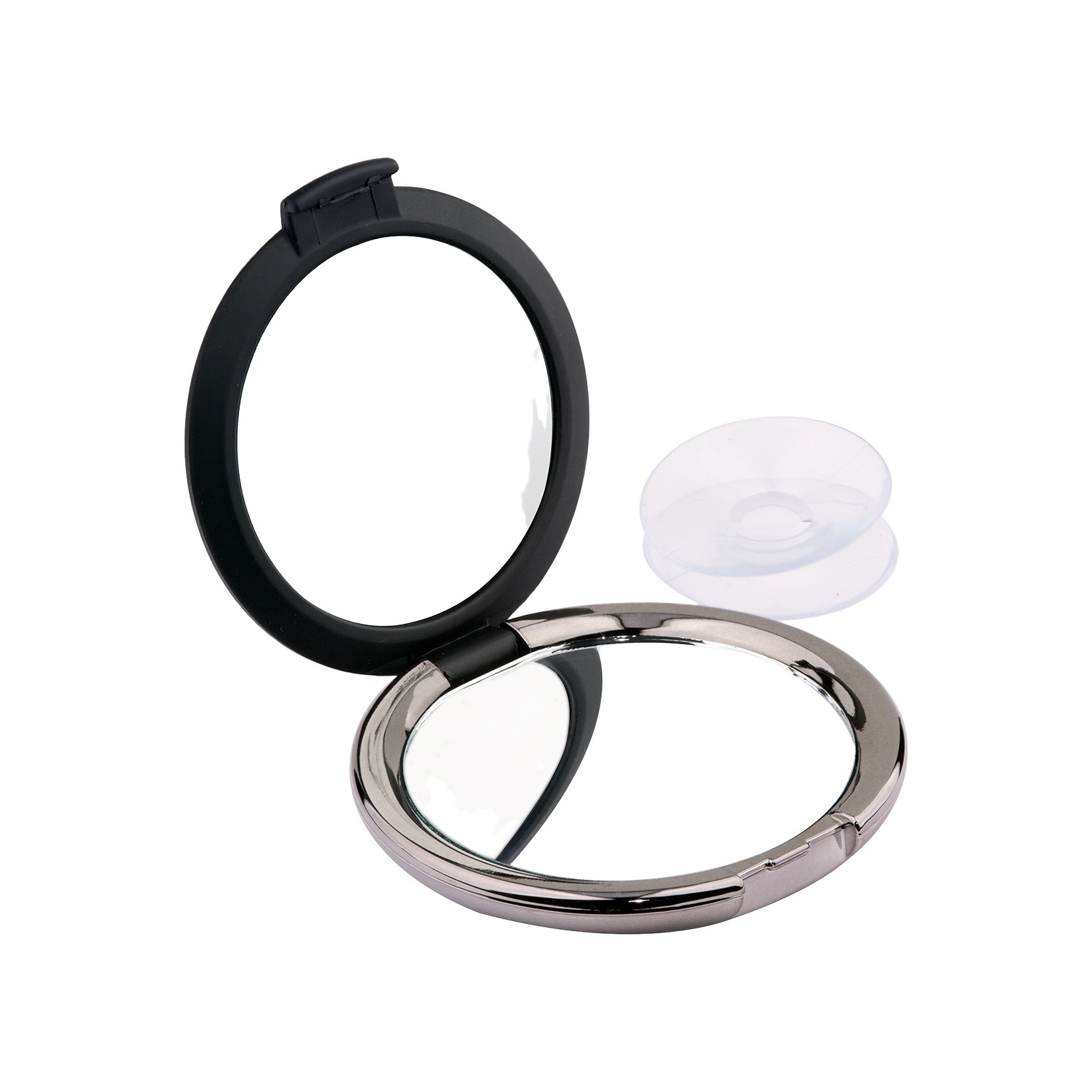 Зеркало двойное компактное  купить в VISAGEHALL