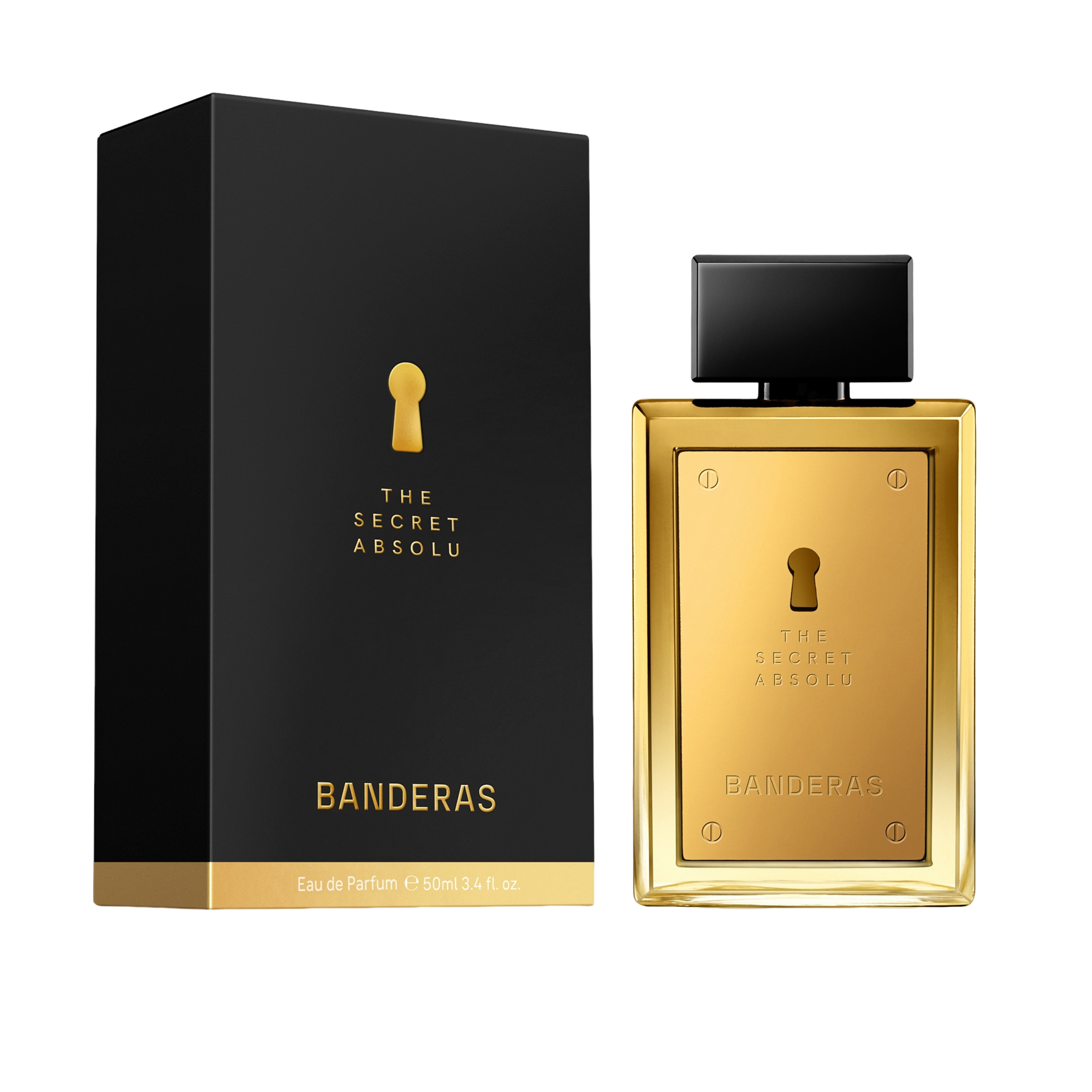 The Secret Absolu Парфюмерная вода купить в VISAGEHALL