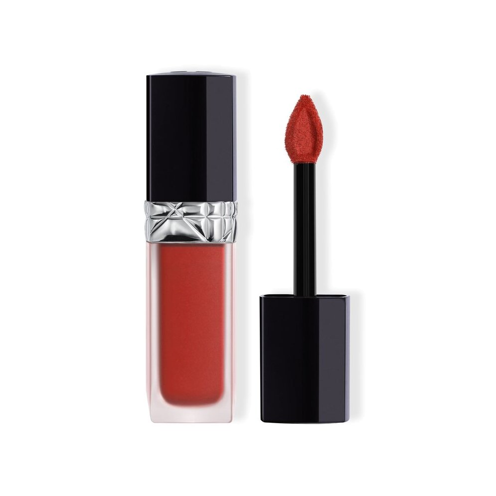 Помада для губ жидкая Rouge Dior Forever Liquid