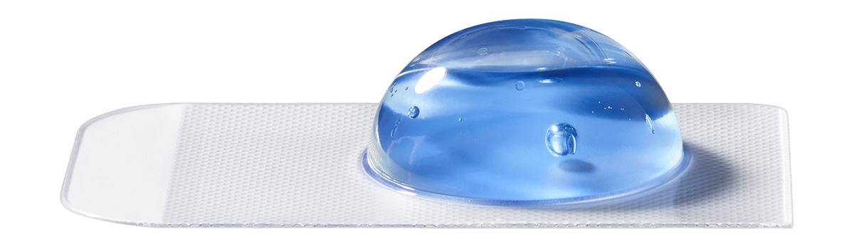 Интенсивная увлажняющая сыворотка Vital Hydra Solution Capsule Ampoule купить в VISAGEHALL