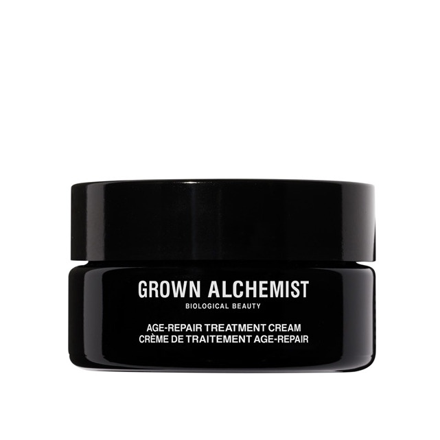 Крем антивозрастной восстанавливающий "Фитопептид и белый чай"