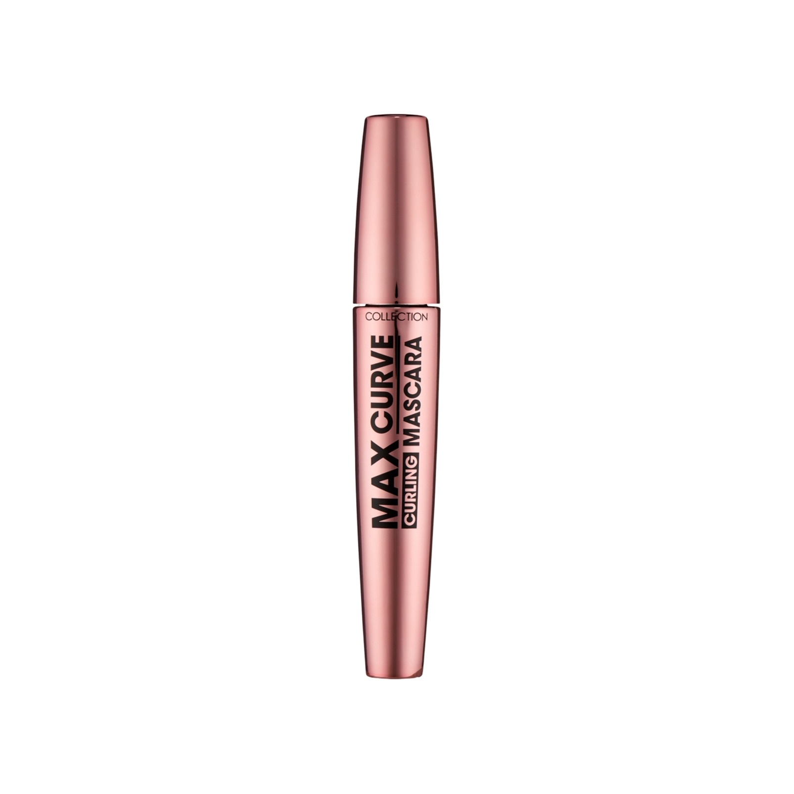 Тушь для ресниц подкручивающая Max Curve Curling Mascara  купить в VISAGEHALL