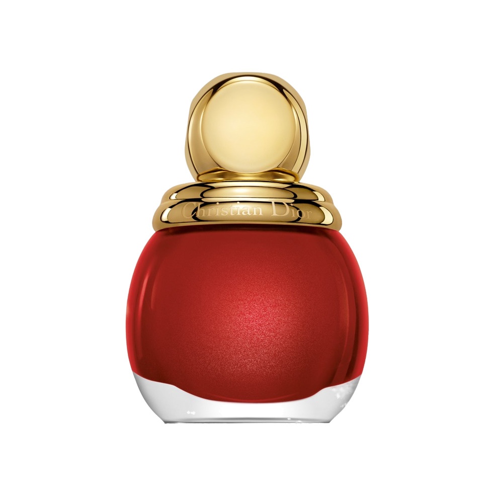 DIORIFIC VERNIS~Лак для ногтей 767 Red Wonders