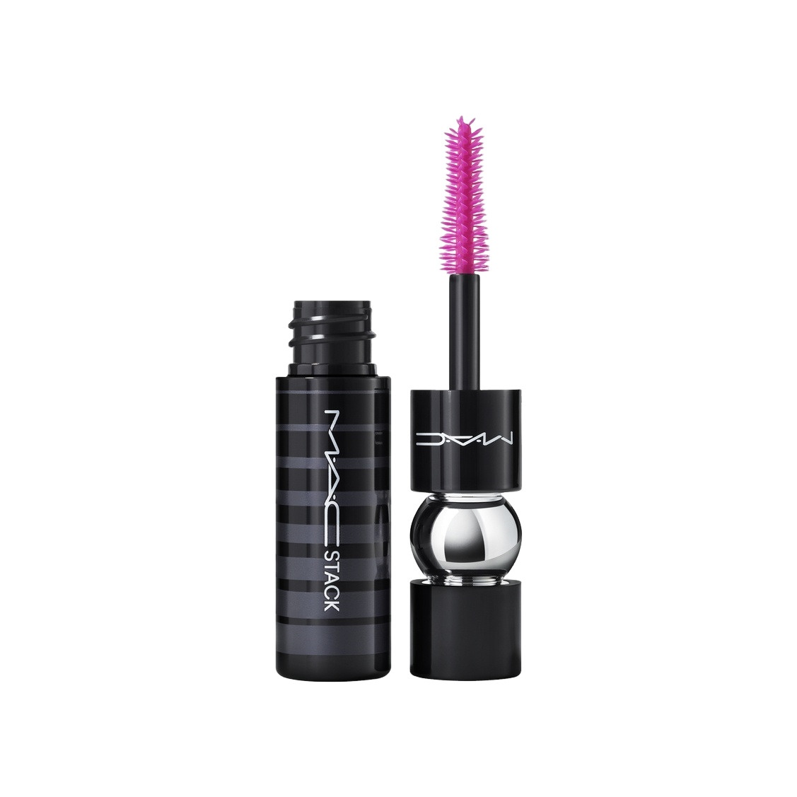 Тушь для ресниц Mini MAC Stack Mascara купить в VISAGEHALL