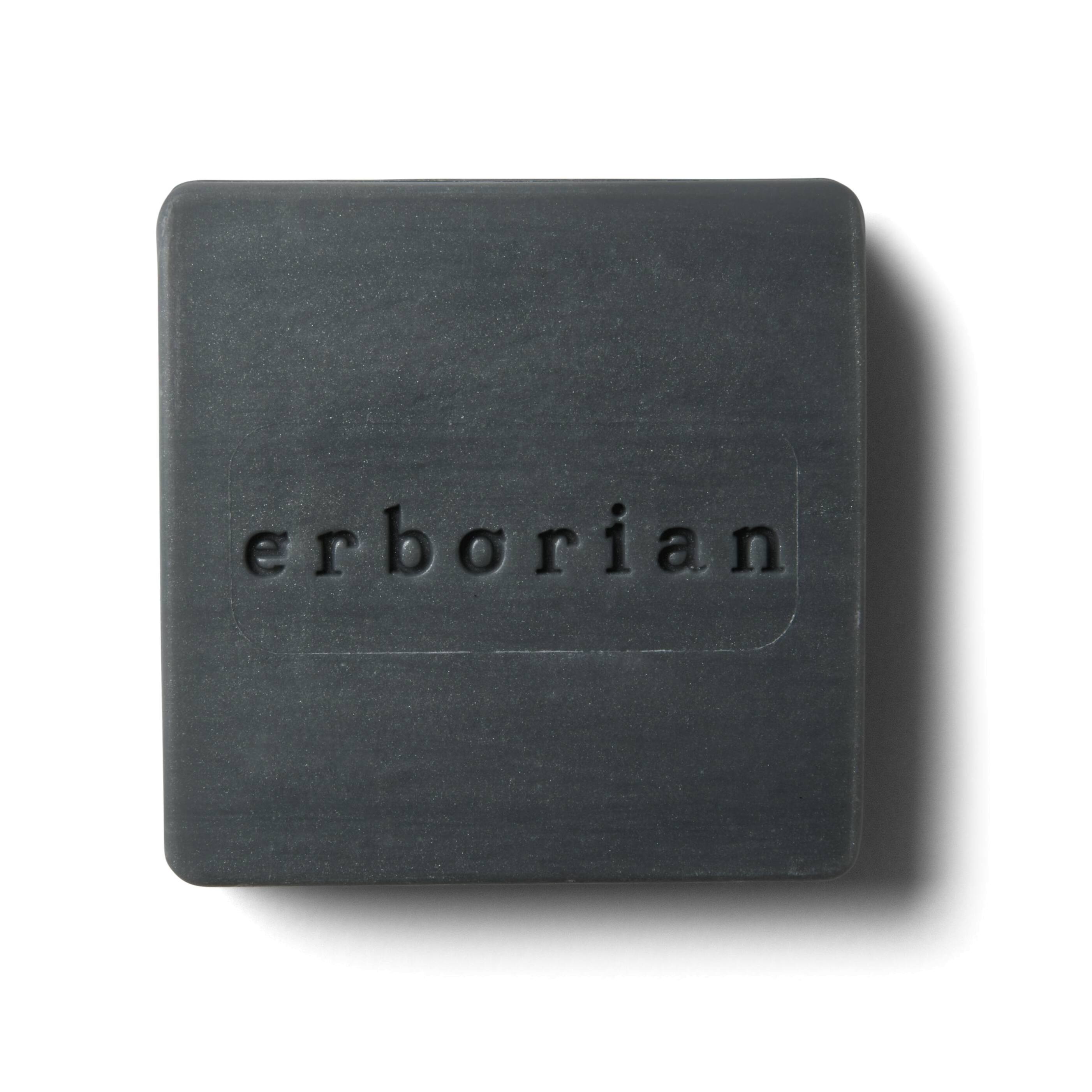 Мыло черное для лица с углем купить в VISAGEHALL