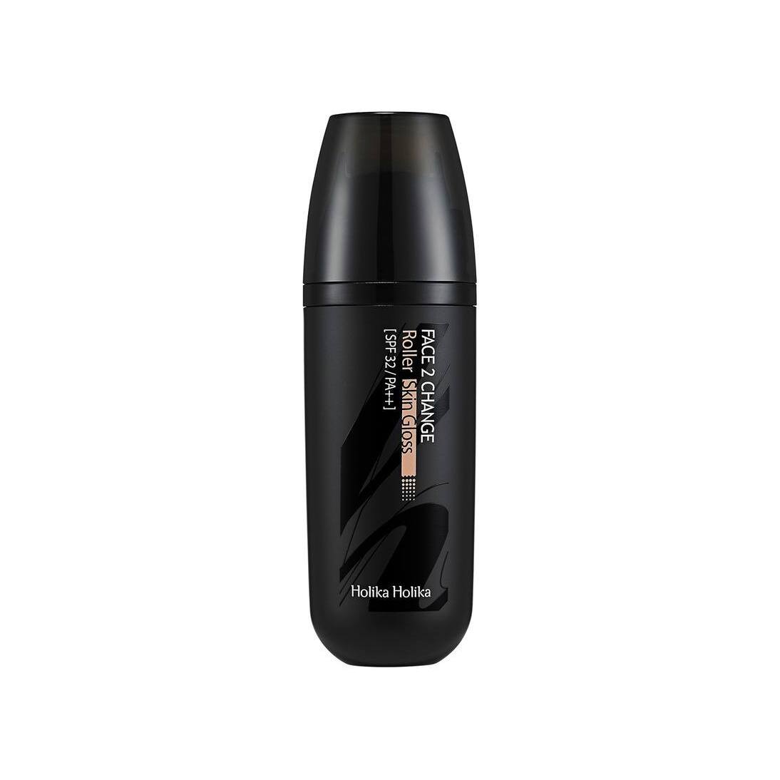 ВВ-крем роликовый Face 2 Change Roller Skin Gloss сияние купить в VISAGEHALL