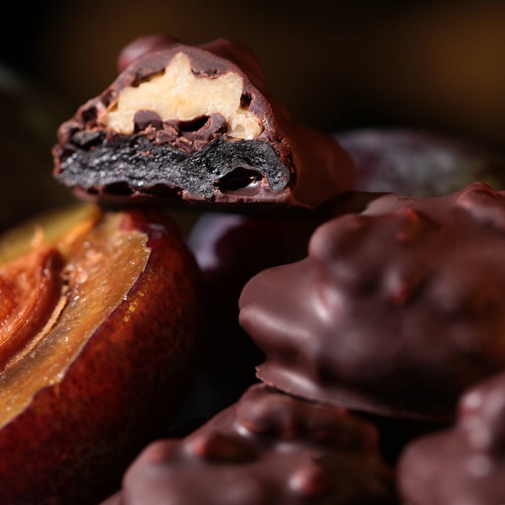 Мини-набор конфет Gray купить в VISAGEHALL