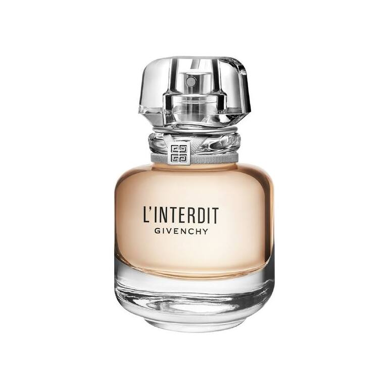 L'interdit Туалетная вода купить в VISAGEHALL