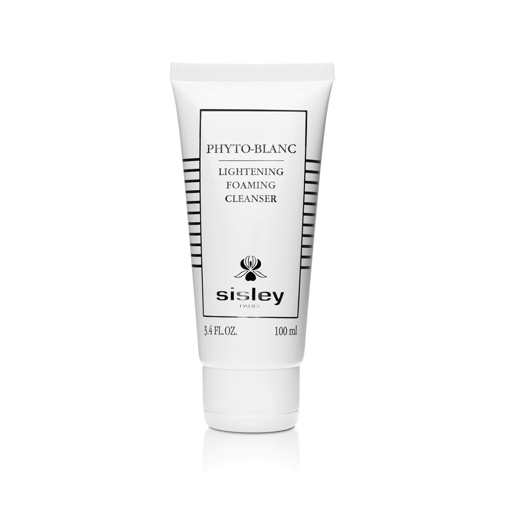 Пенка для лица осветляющая очищающая Phyto Blanc