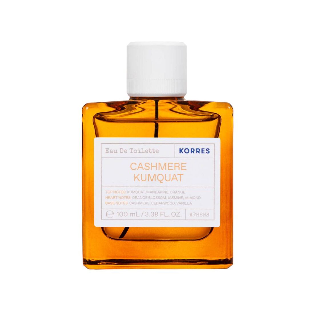 Cashmere Kumquat Туалетная вода купить в VISAGEHALL