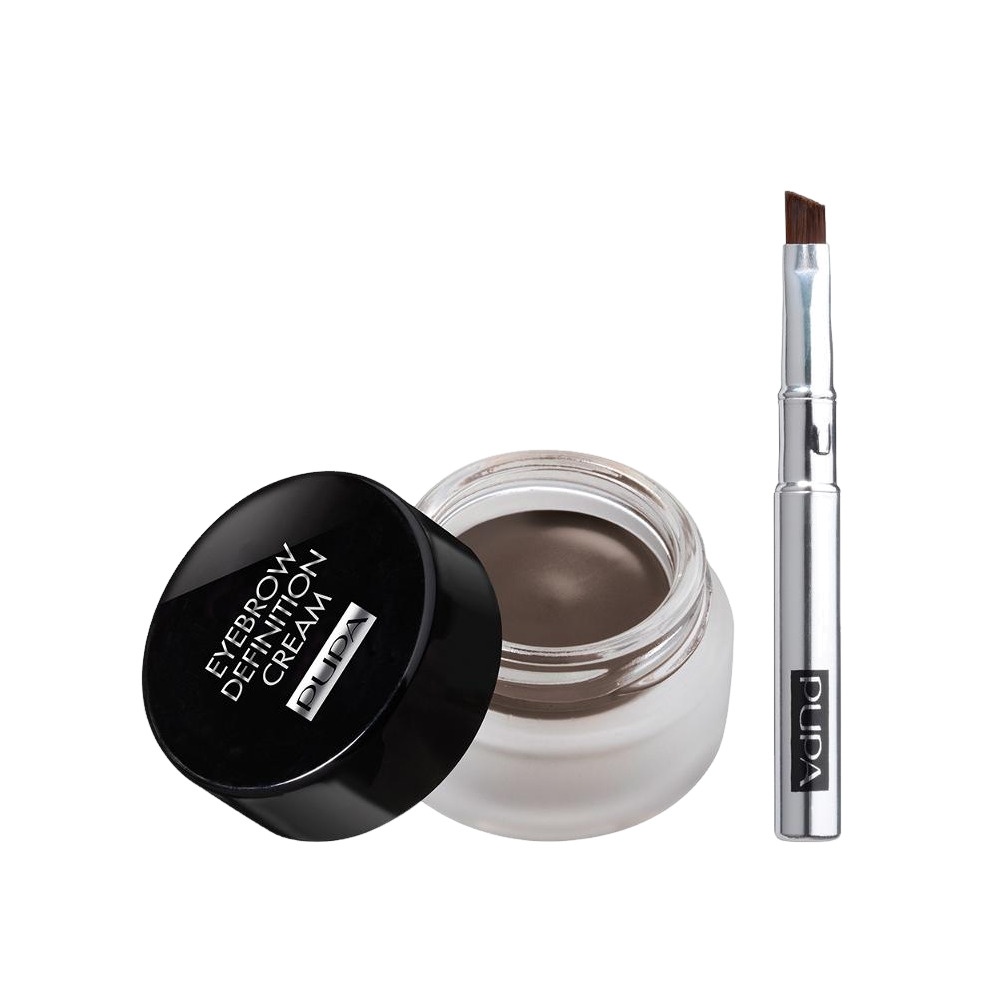 Крем для бровей Eyebrow Definition Cream