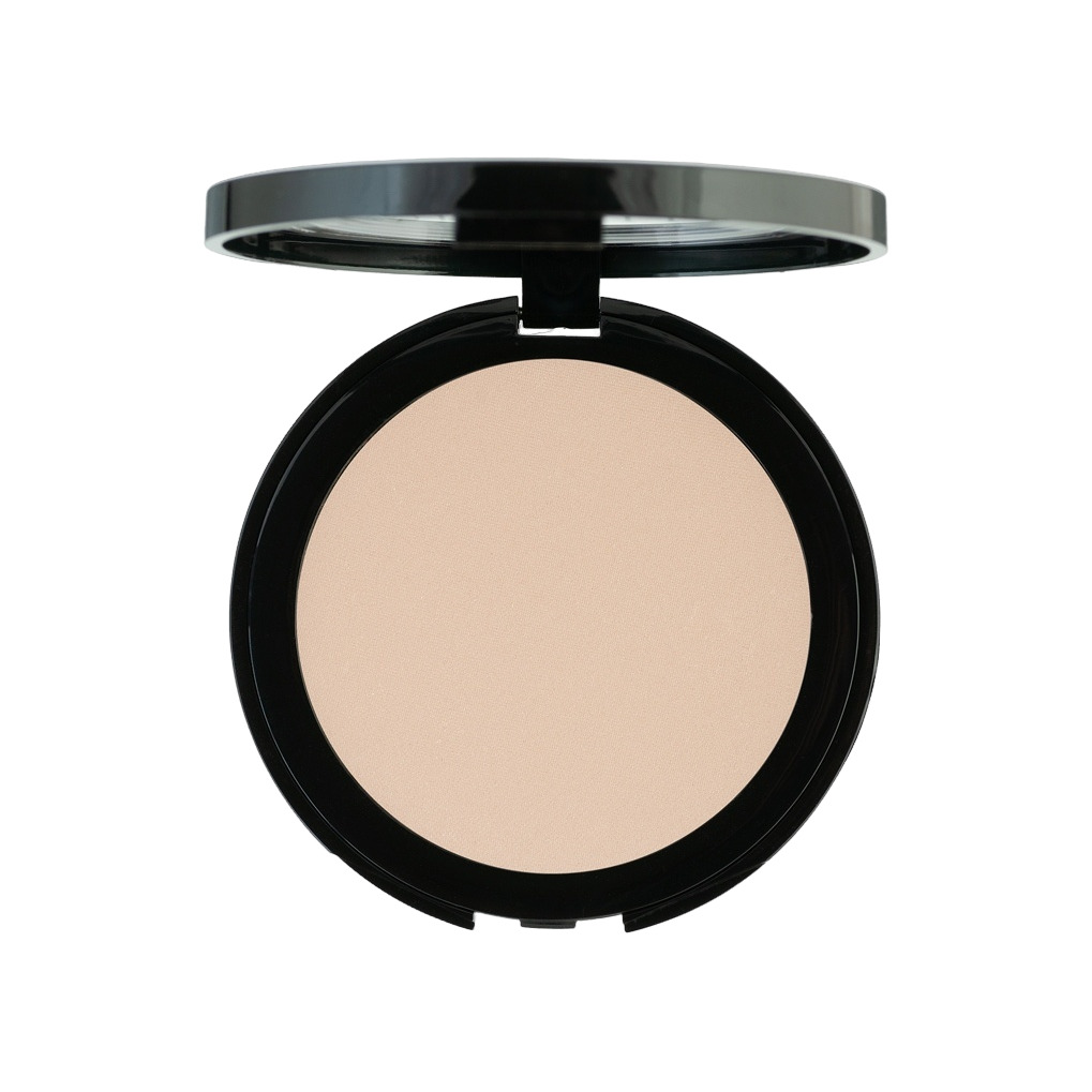 Пудра ультралегкая с эффектом сияния кожи El Barroco купить в VISAGEHALL