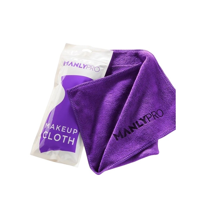 Полотенце для косметики и кистей